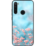 Sonique ���� Sunset in Eden Series ��� Xiaomi Redmi Note 8T Baby's Breath