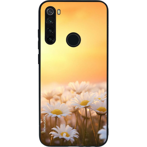 Sonique ���� Sunset in Eden Series ��� Xiaomi Redmi Note 8T Golden Daisy