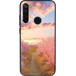 Sonique ���� Sunset in Eden Series ��� Xiaomi Redmi Note 8T Golden Hour