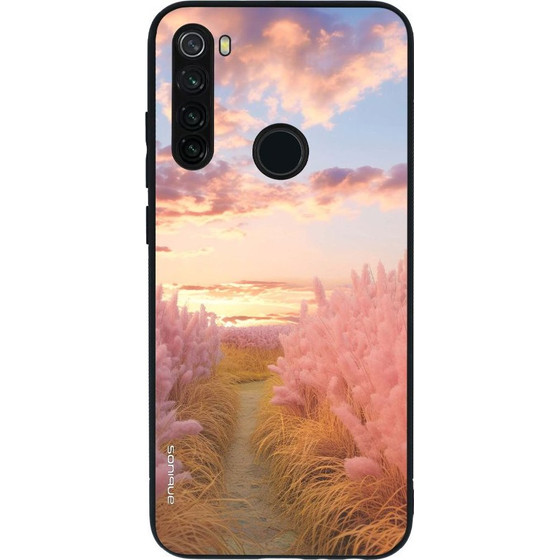 Sonique ���� Sunset in Eden Series ��� Xiaomi Redmi Note 8T Golden Hour
