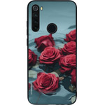 Sonique ���� Sunset in Eden Series ��� Xiaomi Redmi Note 8T Midnight Rose