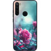 Sonique ���� Sunset in Eden Series ��� Xiaomi Redmi Note 8T Morning Rose