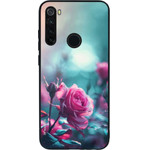 Sonique ���� Sunset in Eden Series ��� Xiaomi Redmi Note 8T Morning Rose