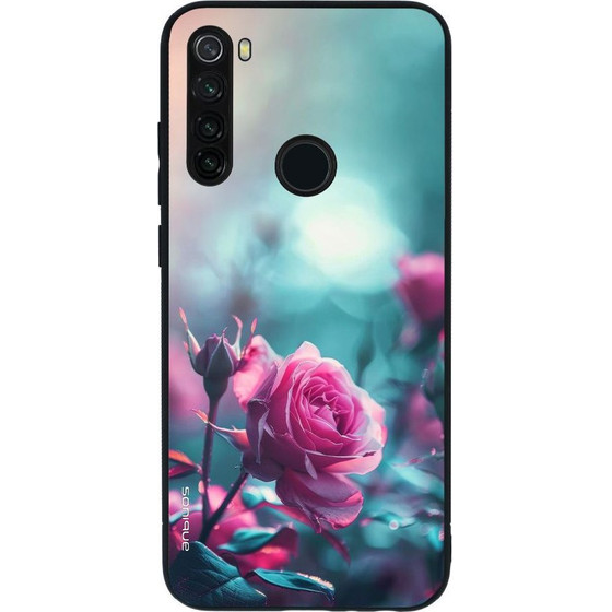 Sonique ���� Sunset in Eden Series ��� Xiaomi Redmi Note 8T Morning Rose