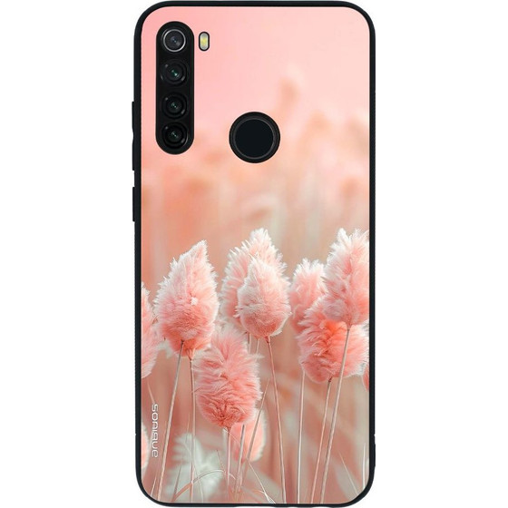 Sonique ���� Sunset in Eden Series ��� Xiaomi Redmi Note 8T Pink Mirage