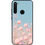 Sonique ���� Sunset in Eden Series ��� Xiaomi Redmi Note 8T Pure Cotton