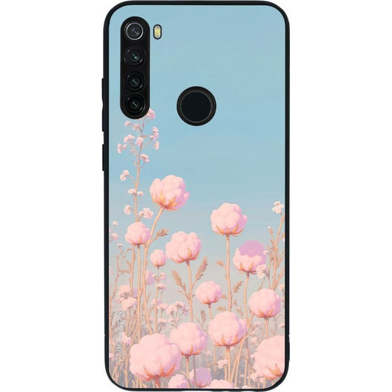 Sonique ���� Sunset in Eden Series ��� Xiaomi Redmi Note 8T Pure Cotton
