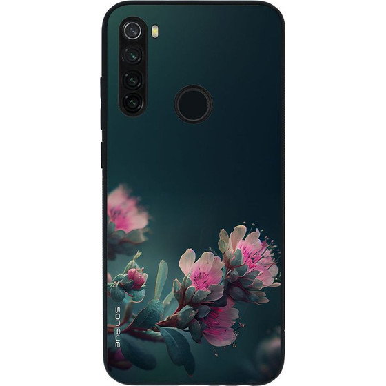 Sonique ���� Sunset in Eden Series ��� Xiaomi Redmi Note 8T Rhodo Garden