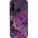 Sonique ���� Sunset in Eden Series ��� Xiaomi Redmi Note 8T Sakura Bloom