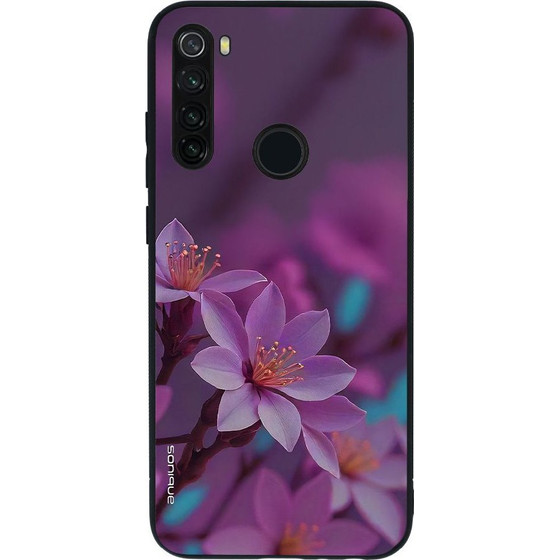Sonique ���� Sunset in Eden Series ��� Xiaomi Redmi Note 8T Sakura Bloom