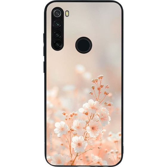 Sonique ���� Sunset in Eden Series ��� Xiaomi Redmi Note 8T Zen Blossom