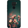 Sonique ���� Sunset in Eden Series ��� Xiaomi Redmi Note 9 Almond Blossom