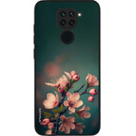 Sonique ���� Sunset in Eden Series ��� Xiaomi Redmi Note 9 Almond Blossom