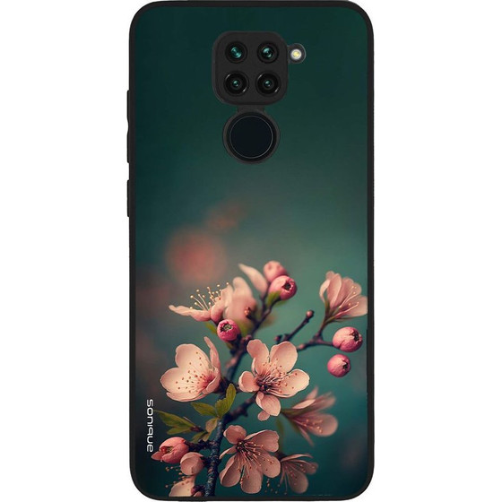 Sonique ���� Sunset in Eden Series ��� Xiaomi Redmi Note 9 Almond Blossom