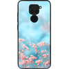 Sonique ���� Sunset in Eden Series ��� Xiaomi Redmi Note 9 Baby's Breath