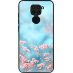 Sonique ���� Sunset in Eden Series ��� Xiaomi Redmi Note 9 Baby's Breath