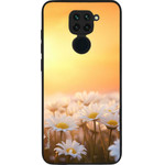 Sonique ���� Sunset in Eden Series ��� Xiaomi Redmi Note 9 Golden Daisy