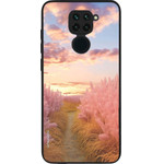 Sonique ���� Sunset in Eden Series ��� Xiaomi Redmi Note 9 Golden Hour