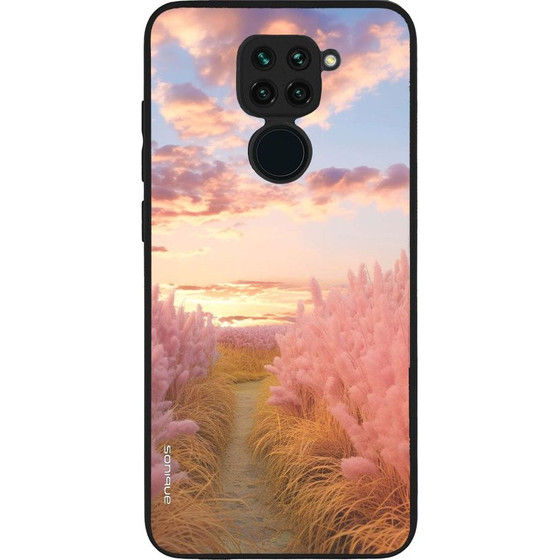 Sonique ���� Sunset in Eden Series ��� Xiaomi Redmi Note 9 Golden Hour
