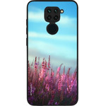 Sonique ���� Sunset in Eden Series ��� Xiaomi Redmi Note 9 Lavender Mist