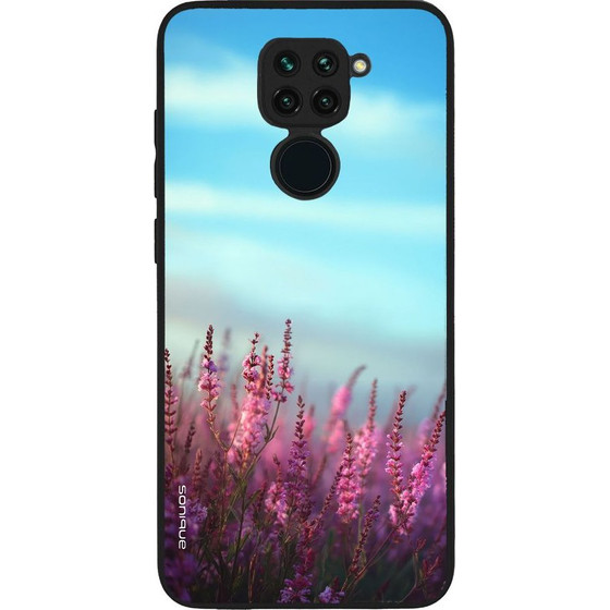 Sonique ���� Sunset in Eden Series ��� Xiaomi Redmi Note 9 Lavender Mist