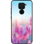 Sonique ���� Sunset in Eden Series ��� Xiaomi Redmi Note 9 Pampas Ether