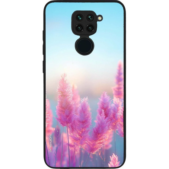 Sonique ���� Sunset in Eden Series ��� Xiaomi Redmi Note 9 Pampas Ether