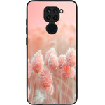 Sonique ���� Sunset in Eden Series ��� Xiaomi Redmi Note 9 Pink Mirage