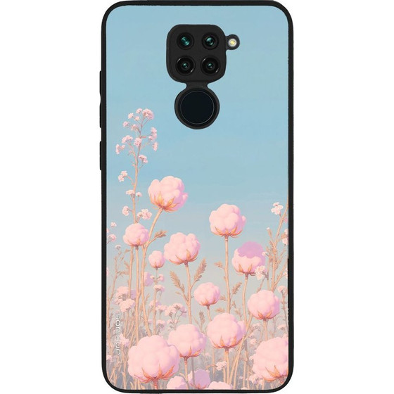 Sonique ���� Sunset in Eden Series ��� Xiaomi Redmi Note 9 Pure Cotton