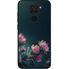 Sonique ���� Sunset in Eden Series ��� Xiaomi Redmi Note 9 Rhodo Garden