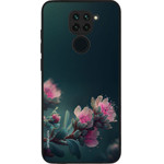 Sonique ���� Sunset in Eden Series ��� Xiaomi Redmi Note 9 Rhodo Garden