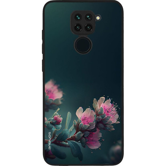 Sonique ���� Sunset in Eden Series ��� Xiaomi Redmi Note 9 Rhodo Garden