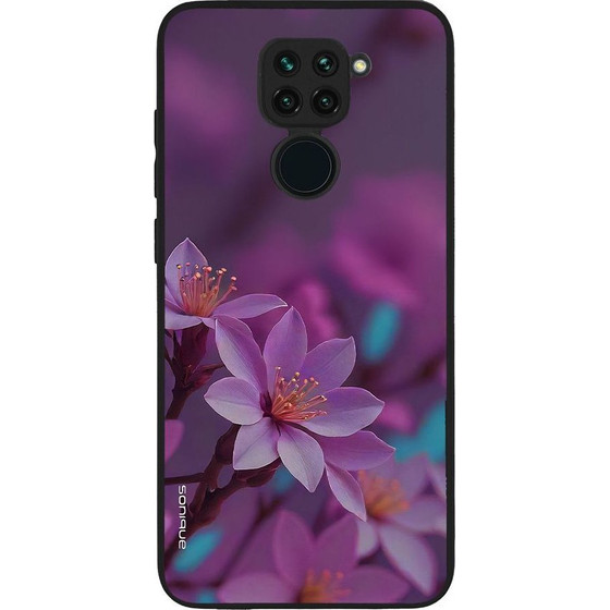 Sonique ���� Sunset in Eden Series ��� Xiaomi Redmi Note 9 Sakura Bloom