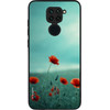 Sonique ���� Sunset in Eden Series ��� Xiaomi Redmi Note 9 Scarlet Poppy