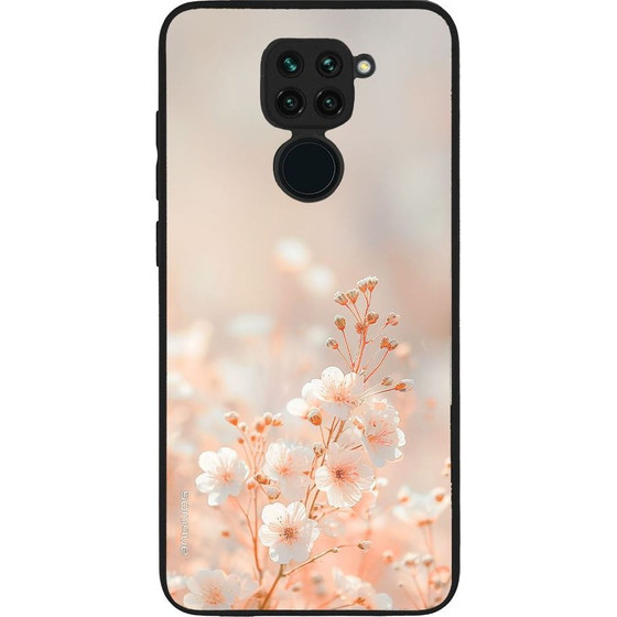 Sonique ���� Sunset in Eden Series ��� Xiaomi Redmi Note 9 Zen Blossom