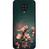 Sonique ���� Sunset in Eden Series ��� Xiaomi Redmi Note 9S/9 Pro Almond Blossom