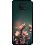 Sonique ���� Sunset in Eden Series ��� Xiaomi Redmi Note 9S/9 Pro Almond Blossom