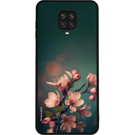 Sonique ���� Sunset in Eden Series ��� Xiaomi Redmi Note 9S/9 Pro Almond Blossom