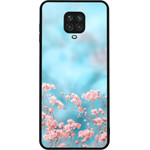 Sonique ���� Sunset in Eden Series ��� Xiaomi Redmi Note 9S/9 Pro Baby's Breath