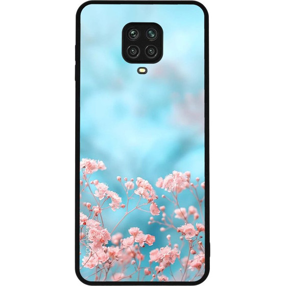 Sonique ���� Sunset in Eden Series ��� Xiaomi Redmi Note 9S/9 Pro Baby's Breath
