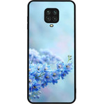 Sonique ���� Sunset in Eden Series ��� Xiaomi Redmi Note 9S/9 Pro Blue Delphia