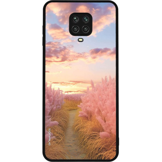 Sonique ���� Sunset in Eden Series ��� Xiaomi Redmi Note 9S/9 Pro Golden Hour