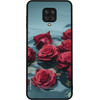 Sonique ���� Sunset in Eden Series ��� Xiaomi Redmi Note 9S/9 Pro Midnight Rose
