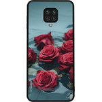 Sonique ���� Sunset in Eden Series ��� Xiaomi Redmi Note 9S/9 Pro Midnight Rose