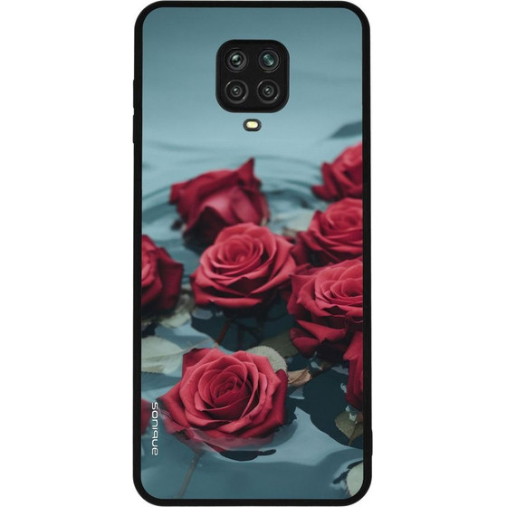 Sonique ���� Sunset in Eden Series ��� Xiaomi Redmi Note 9S/9 Pro Midnight Rose