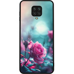 Sonique ���� Sunset in Eden Series ��� Xiaomi Redmi Note 9S/9 Pro Morning Rose