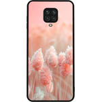 Sonique ���� Sunset in Eden Series ��� Xiaomi Redmi Note 9S/9 Pro Pink Mirage