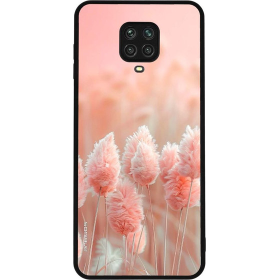 Sonique ���� Sunset in Eden Series ��� Xiaomi Redmi Note 9S/9 Pro Pink Mirage
