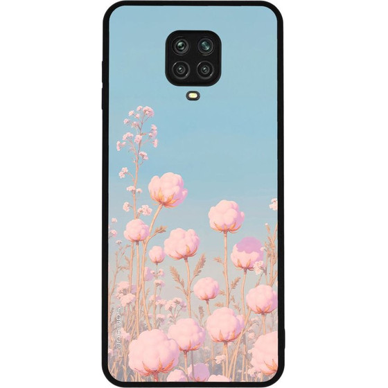 Sonique ���� Sunset in Eden Series ��� Xiaomi Redmi Note 9S/9 Pro Pure Cotton