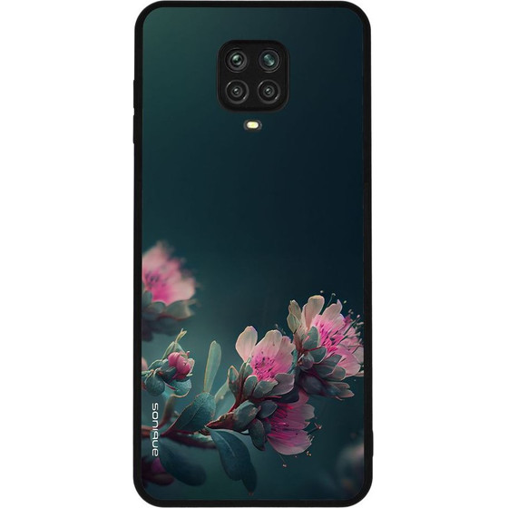 Sonique ���� Sunset in Eden Series ��� Xiaomi Redmi Note 9S/9 Pro Rhodo Garden